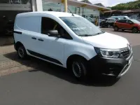 Gebraucht Renault Kangoo Rapid Advance 116 PS (85 kW) 2023 Weiß Van / Kleinbus