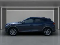 Gebraucht Cupra Formentor 204 PS (150 kW) 2023 Grau SUV