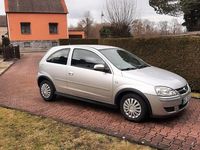 Gebraucht Opel Corsa Cosmo 60 PS (44 kW) 2005 Kleinwagen