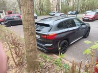 Gebraucht BMW X1 Advantage 231 PS (169 kW) 2017 Grau SUV