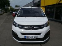 gebraucht Opel Zafira Life Tourer M