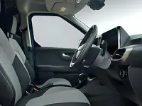 Neu Ford Transit Basis 101 PS (74 kW) 2026 Van