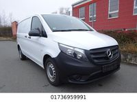 Gebraucht Mercedes Vito 102 PS (75 kW) 2020 Weiß Van