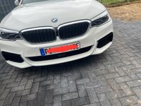 gebraucht BMW 530 e iPerformance Limousine M Sportpaket/ Head Up