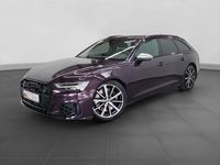 Gebraucht Audi S6 Ambiente 344 PS (253 kW) 2025 Violett Kombi
