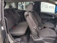 gebraucht Ford B-MAX Titanium Winterpaket Parkpilot SYNC
