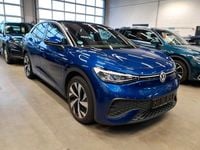 Gebraucht VW ID.5 Pro 127 kW (174 PS) 2023 Blue dusk metallic SUV