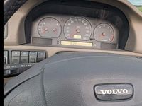 Occasion Volvo C70 193 ch (141 kW) 1999 Argent Cabriolet