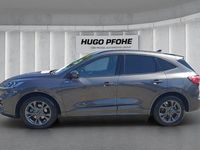Gebraucht Ford Kuga ST-Line X 150 PS (110 kW) 2024 Grau SUV