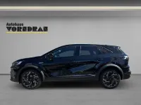 Gebraucht Renault Symbioz 140 PS (102 kW) 2025 Schwarz SUV