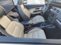 Gebraucht VW Eos Exclusive 140 PS (102 kW) 2014 Schwarz Cabrio