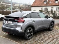 Gebraucht Citroën C4 Shine 131 PS (96 kW) 2023 Grau SUV