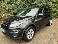 gebraucht Land Rover Discovery Sport 