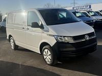 Gebraucht VW T6.1 110 PS (80 kW) 2022 Weiß Van