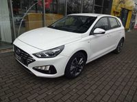 gebraucht Hyundai i30 5T 1.0 DCT 48V TREND +NAVIPAKET