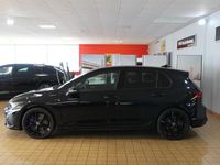 Gebraucht VW Golf VIII R 320 PS (235 kW) 2023 Schwarz Limousine