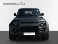 Neu Land Rover Defender 635 PS (467 kW) 2026 Grau SUV