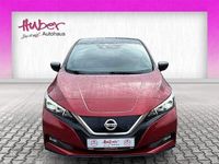 gebraucht Nissan Leaf TEKNA 62 kWh (* AUTOMATIK * BOSE * NAVI *)
