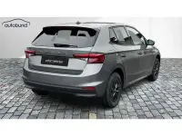Neu Skoda Fabia 116 PS (85 kW) 2026 Kleinwagen