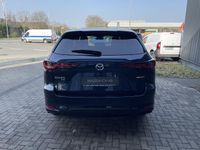 Neu Mazda CX-60 Homura-Line 254 PS (186 kW) 2026 Blau SUV