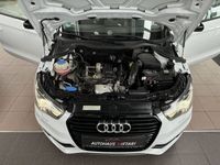 gebraucht Audi A1 1.2 TFSI S line