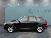 gebraucht Audi Q3 35TDI Stzhzg