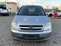 gebraucht Opel Meriva Enjoy/AHK/