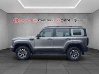 Neu Baic BJ40 234 PS (172 kW) 2025 Grau SUV