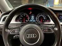 gebraucht Audi A5 Sportback 3.0 TDI Multitronic