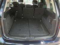 Gebraucht VW Sharan 177 PS (130 kW) 2014 Andere farben Van / Kleinbus