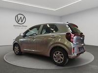 Ny Kia Picanto Vision 68 HK (50 kW) 2026 Grå Hatchback