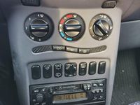 Usado Mercedes A140 82 HP (60 kW) 2000 Prateado Monovolume