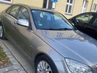 gebraucht Mercedes C180 Kompressor Automatik Elegance