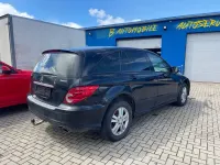 Gebraucht Mercedes R320 224 PS (164 kW) 2007 Schwarz Kombi