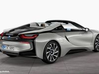 gebraucht BMW i8 Roadster