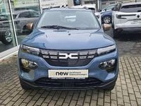 Gebraucht Dacia Spring Extreme 47 kW (65 PS) 2024 Bleu stonewash Kleinwagen