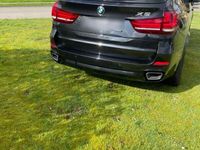 gebraucht BMW X5 xDrive30d Sport m Paket HD Display