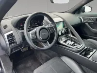 Gebraucht Jaguar F-Type R-Dynamic 304 PS (223 kW) 2025 Santorini black