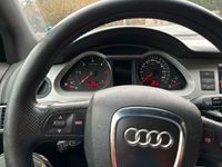 gebraucht Audi A6 3.0 TDI Allroad Quattro