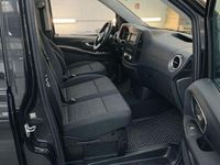 Gebraucht Mercedes Vito 190 PS (139 kW) 2016 Andere Van