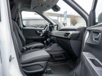 Gebraucht Ford Transit Trend 101 PS (74 kW) 2022 Othercolor Van / Kleinbus