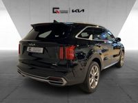 gebraucht Kia Sorento Spirit Premium 4WD 2.2 CRDi 7-Sitzer