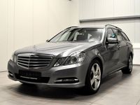 gebraucht Mercedes E250 CDI 4Matic / SPORTPAKET / XENON