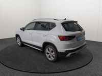 Gebraucht Seat Ateca Xperience 150 PS (110 kW) 2022 Weiss SUV