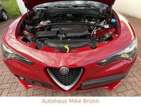 gebraucht Alfa Romeo Stelvio 2.2 JTDM Business EGSPD,8fach neu bereif