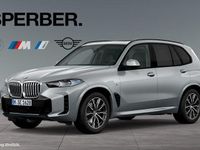 Gebraucht BMW X5 Performance 340 PS (250 kW) 2025 Grau SUV