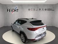 Gebraucht Cupra Formentor 150 PS (110 kW) 2024 Weiß SUV