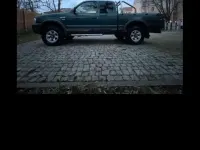 Gebraucht Ford Ranger 109 PS (80 kW) 2005 Pickup