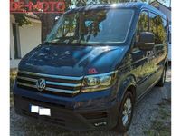 gebraucht VW Crafter Crafter