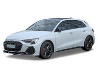 Neu Audi A3 Ambiente 204 PS (150 kW) 2025 Limousine